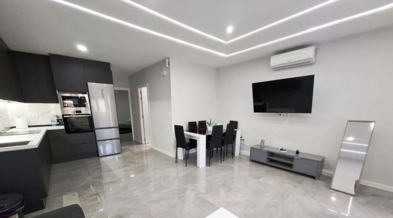 Alicante - Alacant - 60m2
