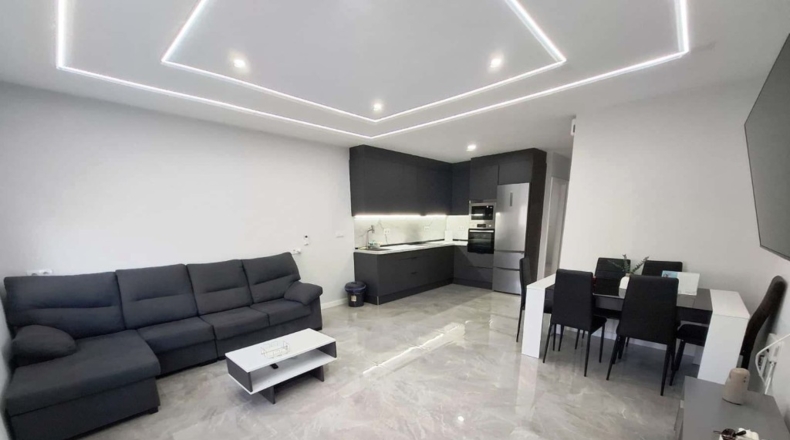 Alicante - Alacant - 60m2