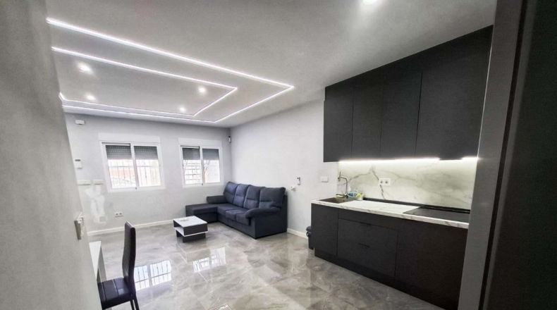 Alicante - Alacant - 60m2
