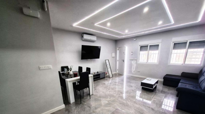 Alicante - Alacant - 60m2