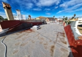 Xalet independent amb terreny en venda a Alacant ref.: TR410591 foto
