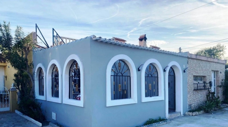 Alicante - Alacant - 60m2