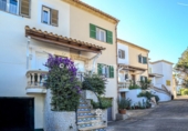 Chalet adosado con terreno en venta en Sant Llorenç des Cardassar ref: TR410593 foto