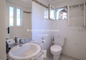 Chalet adosado con terreno en venta en Sant Llorenç des Cardassar ref: TR410593 foto