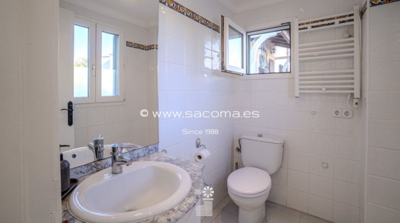 Islas Baleares - Sant Llorenç des Cardassar - 134m2