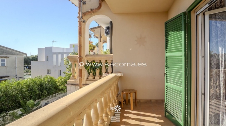 Islas Baleares - Sant Llorenç des Cardassar - 134m2