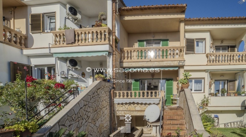 Islas Baleares - Sant Llorenç des Cardassar - 134m2