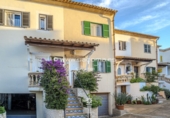 Chalet adosado con terreno en venta en Sant Llorenç des Cardassar ref: TR410593 foto