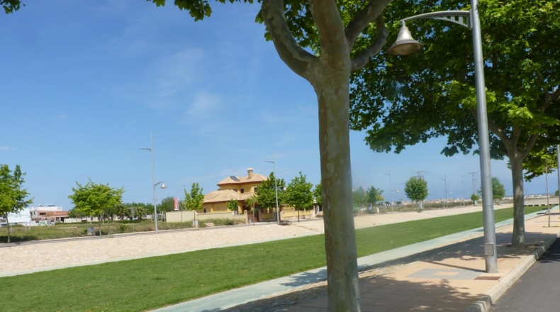 Alicante - Pilar de la Horadada - 72m2