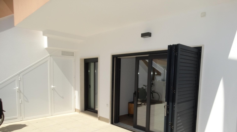 Alicante - Pilar de la Horadada - 72m2