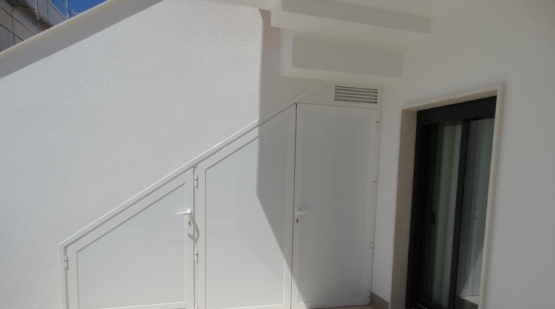 Alicante - Pilar de la Horadada - 72m2