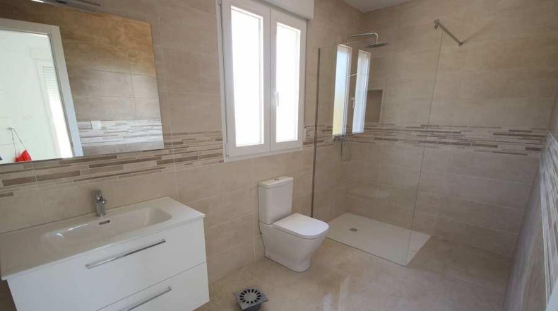 Alicante - Pinoso - 10000m2