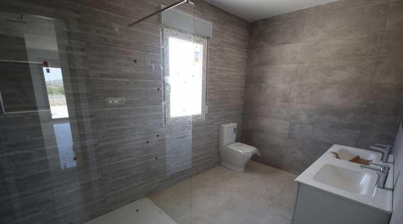 Alicante - Pinoso - 10000m2