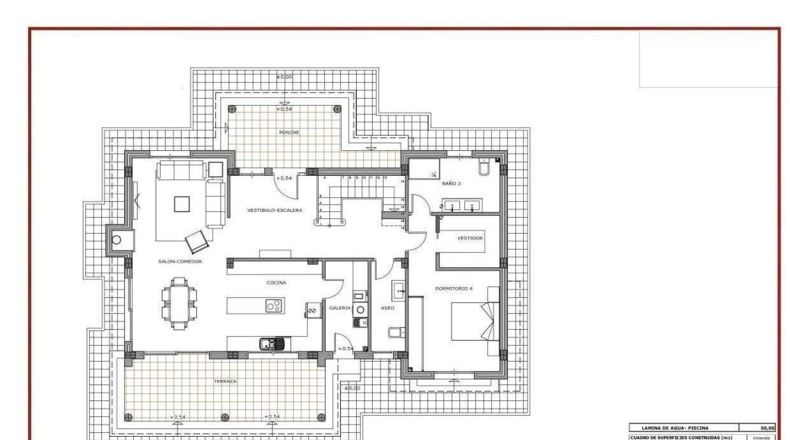 Alicante - Pinoso - 10000m2