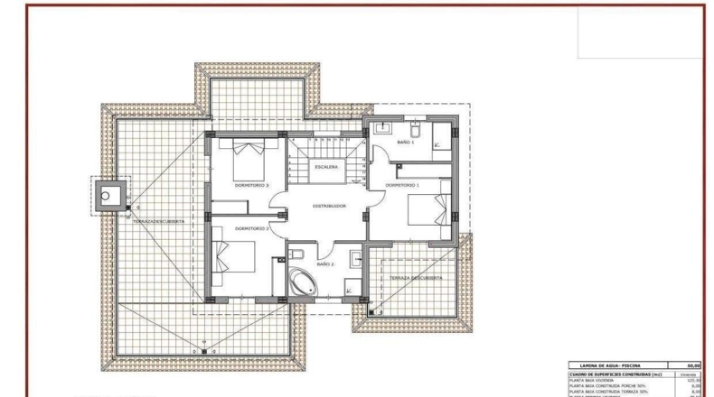 Alicante - Pinoso - 10000m2