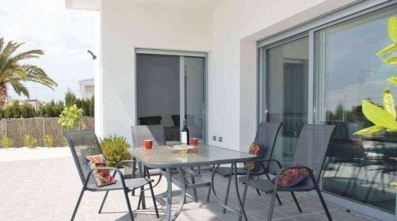 Alicante - Rafal - 370m2