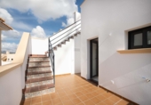 Semi-detached house with land for sale in Alicante ref: TR410599 photo
