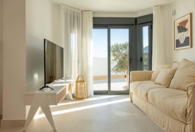 Alicante 62&nbsp;m²