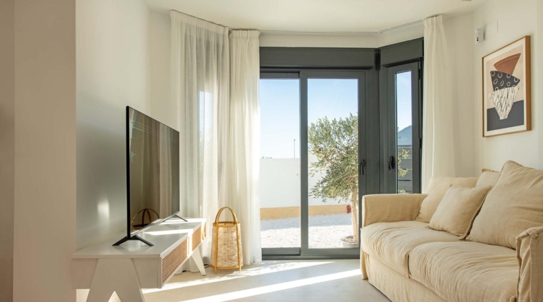 Alicante - Alacant - 62m2
