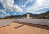 Semi-detached house with land for sale in Alicante ref: TR410599 photo