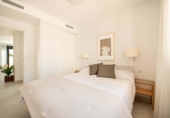 Semi-detached house with land for sale in Alicante ref: TR410599 photo