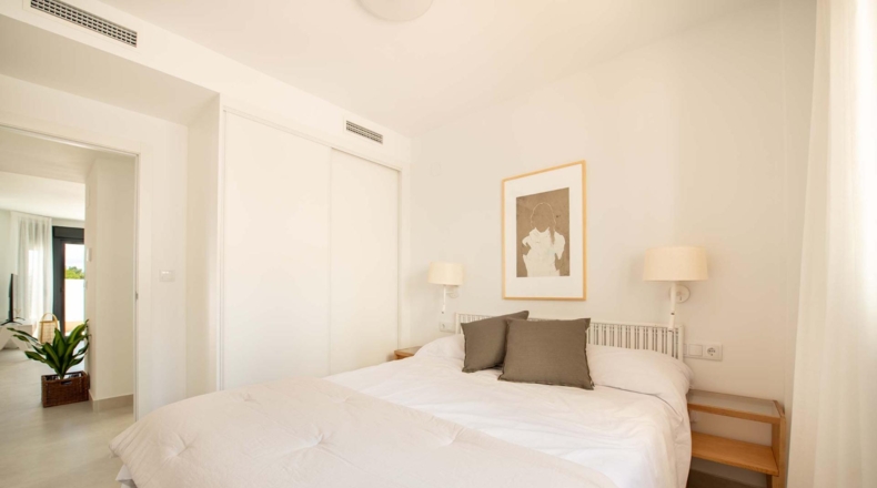 Alicante - Alacant - 62m2