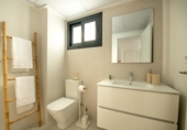 Semi-detached house with land for sale in Alicante ref: TR410599 photo
