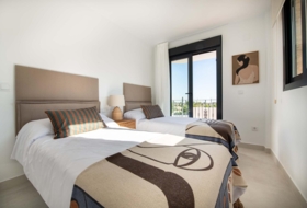 Alicante 62&nbsp;m²