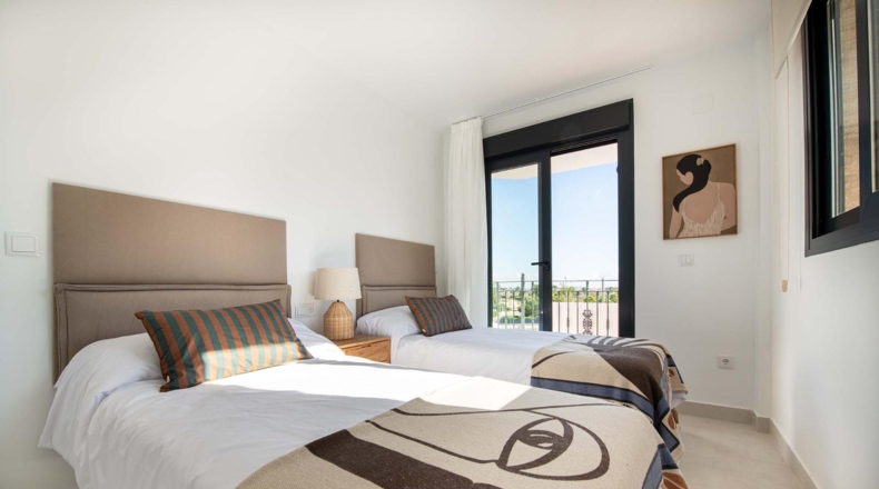 Alicante - Alacant - 62m2