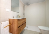 Semi-detached house with land for sale in Alicante ref: TR410599 photo