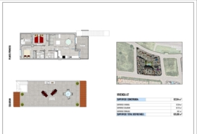 Alicante 62&nbsp;m²