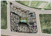 Semi-detached house with land for sale in Alicante ref: TR410599 photo