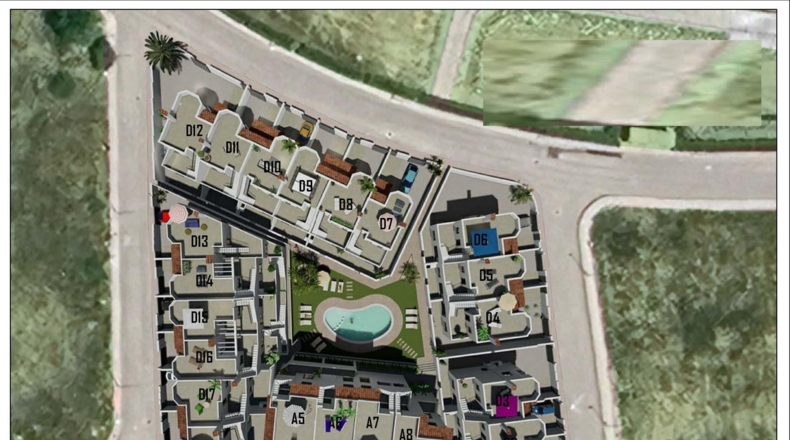 Alicante - Alacant - 62m2