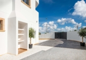 Semi-detached house with land for sale in Alicante ref: TR410599 photo