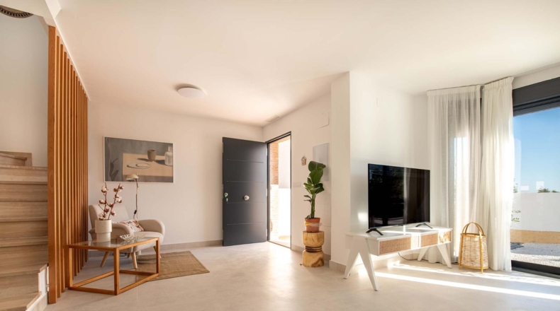 Alicante - Alacant - 62m2