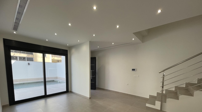 Alicante - Almoradí - 210m2