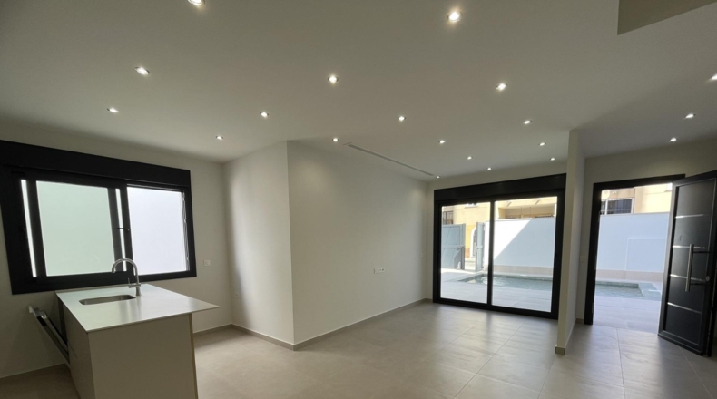 Alicante - Almoradí - 210m2