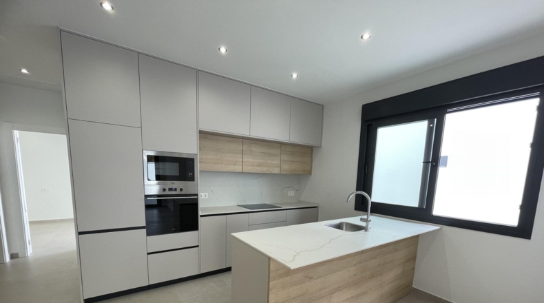 Alicante - Almoradí - 210m2