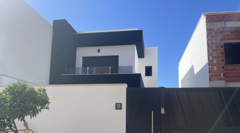 Alicante - Almoradí - 210m2