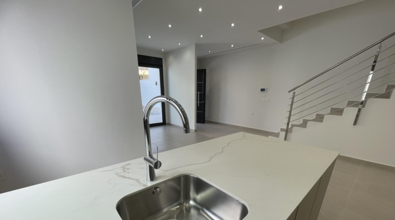 Alicante - Almoradí - 210m2