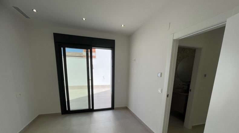 Alicante - Almoradí - 210m2