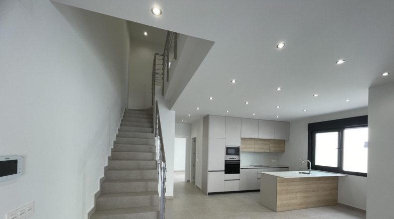 Alicante - Almoradí - 210m2