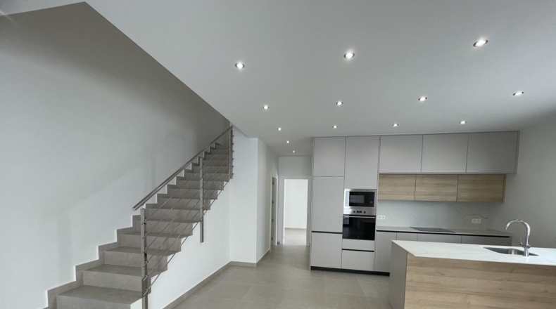 Alicante - Almoradí - 210m2
