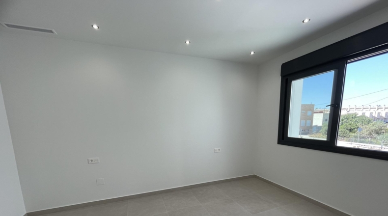 Alicante - Almoradí - 210m2