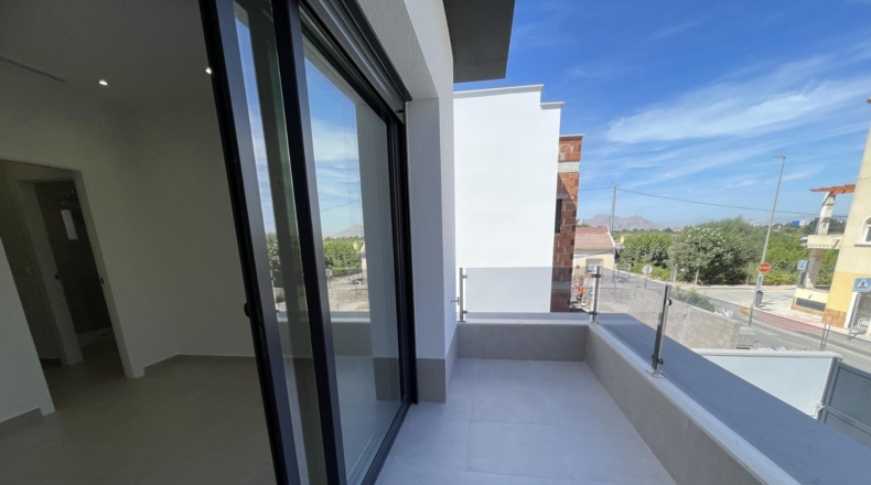Alicante - Almoradí - 210m2