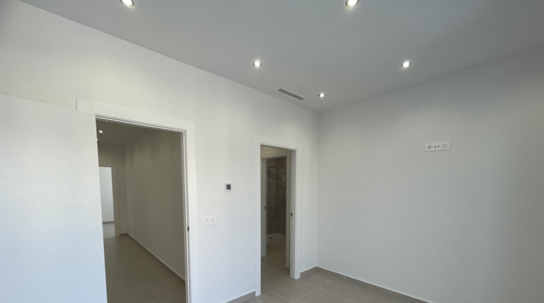 Alicante - Almoradí - 210m2