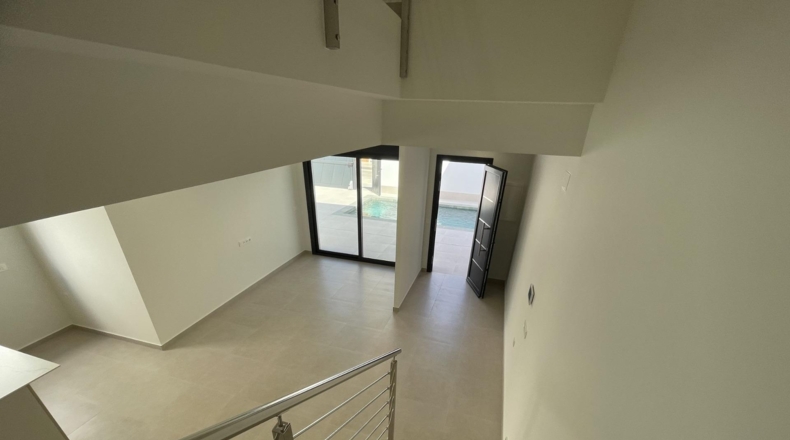 Alicante - Almoradí - 210m2