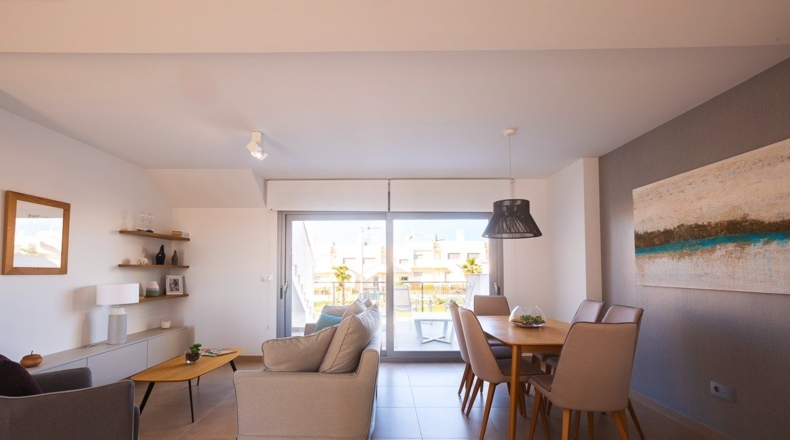 Alicante - Orihuela - 81m2