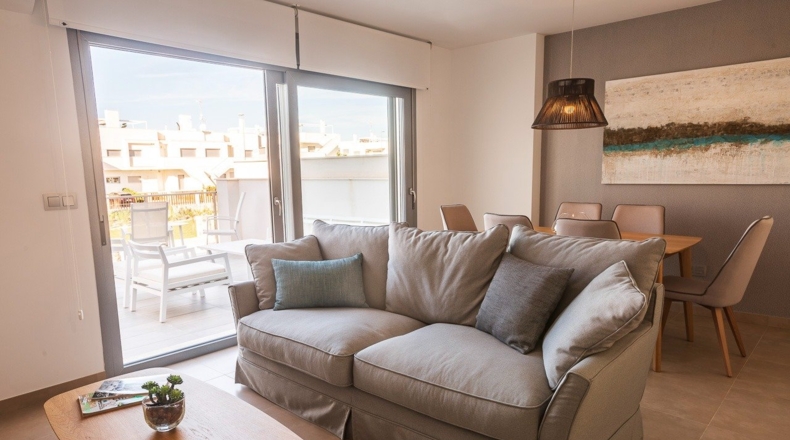 Alicante - Orihuela - 81m2