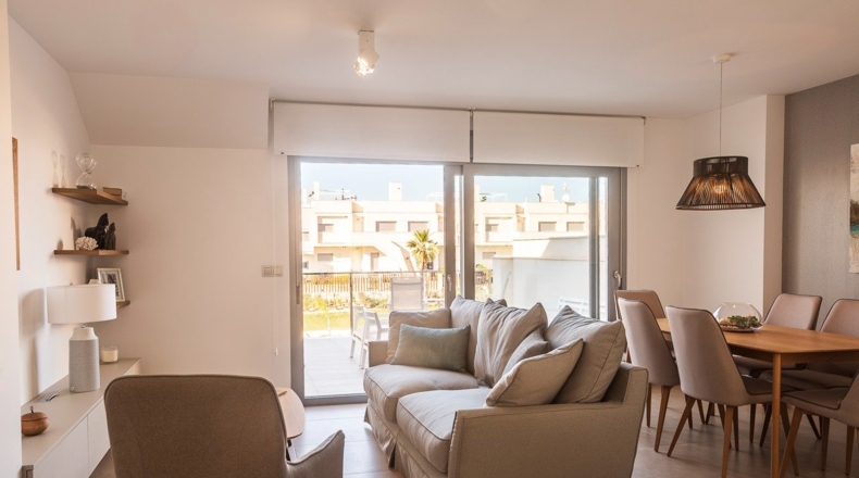Alicante - Orihuela - 81m2